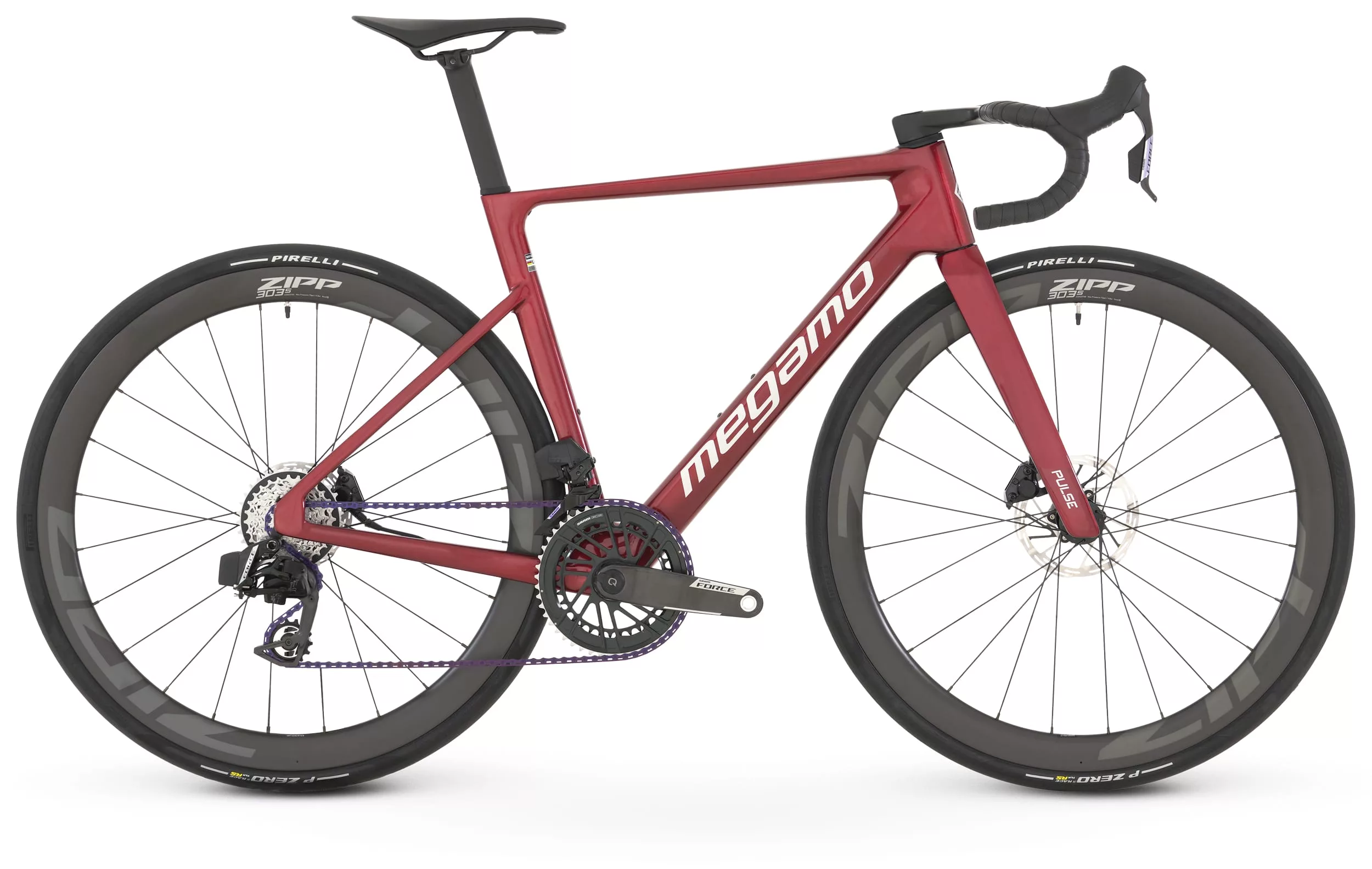 Megamo PULSE 04 2026