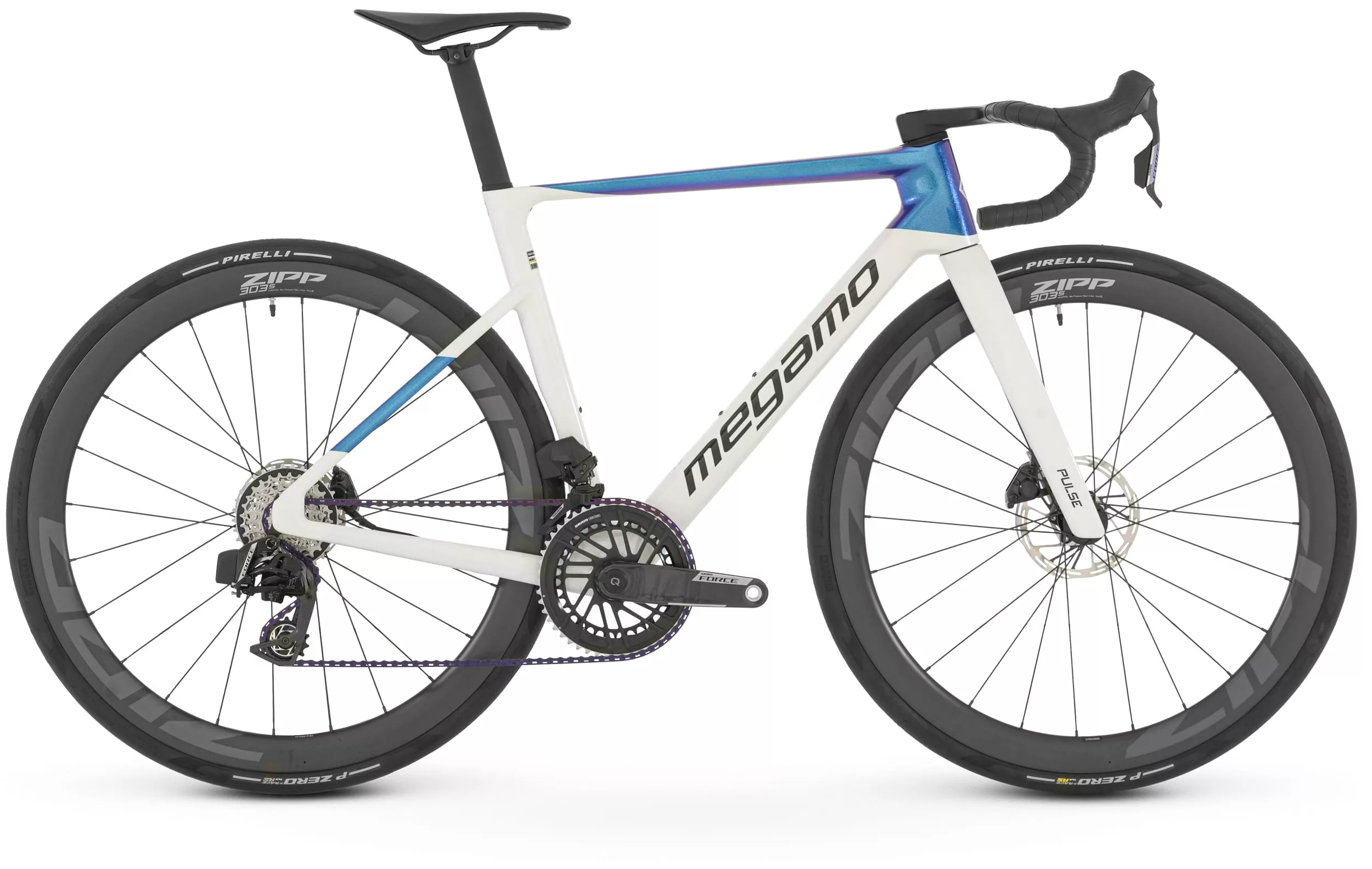 Megamo PULSE 04 2026 – Image 3