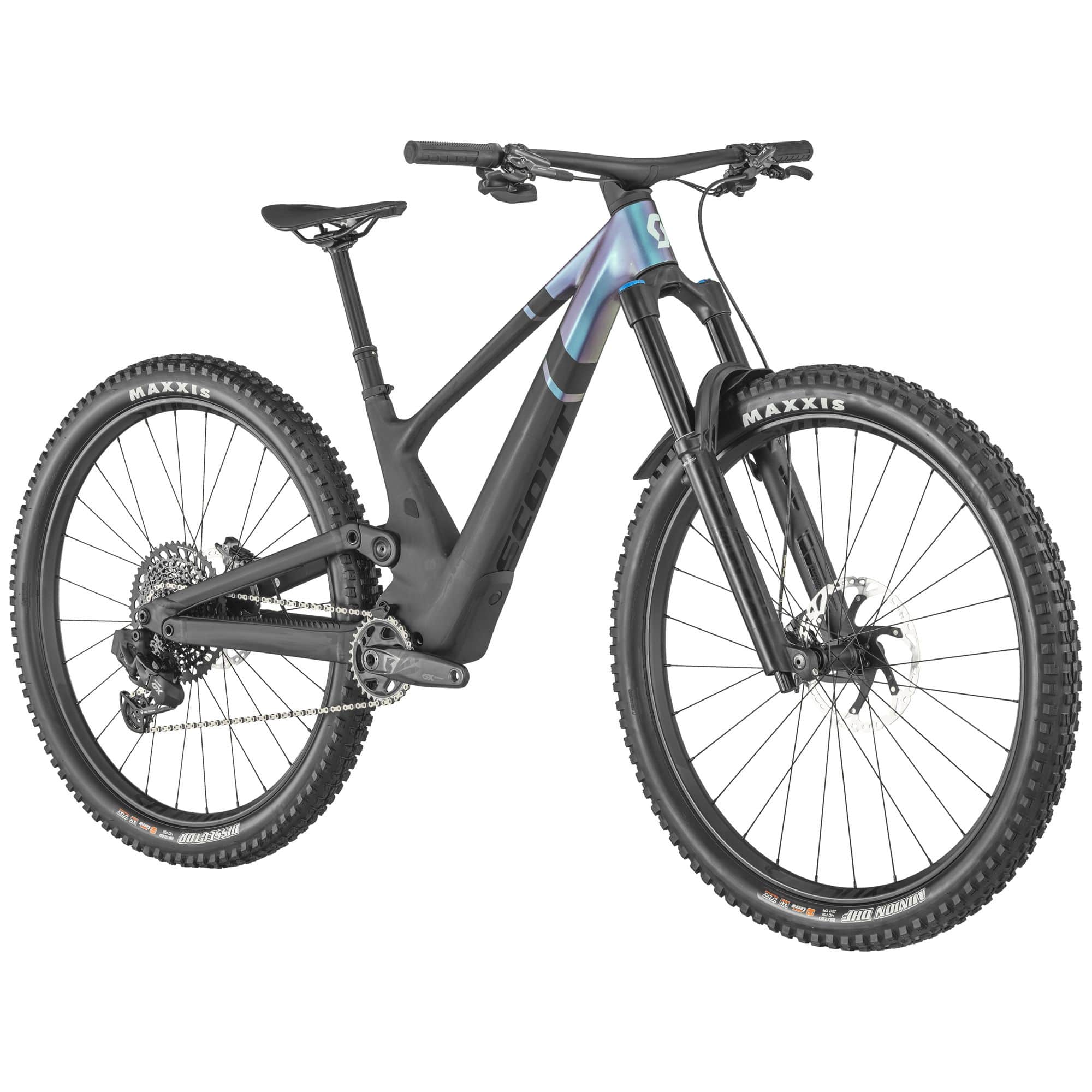 SCOTT Contessa Genius ST 910 TR 2024 – Image 2