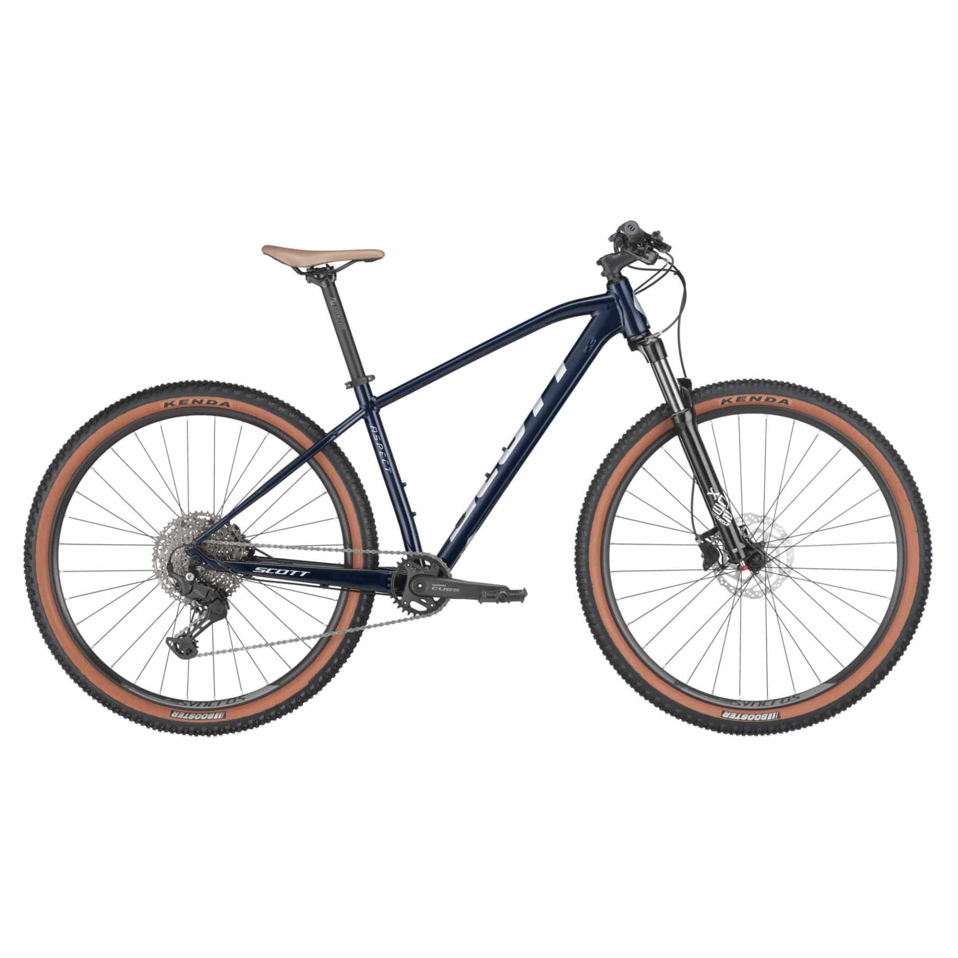 SCOTT Aspect 920 Cu Bike 2024 – Image 2