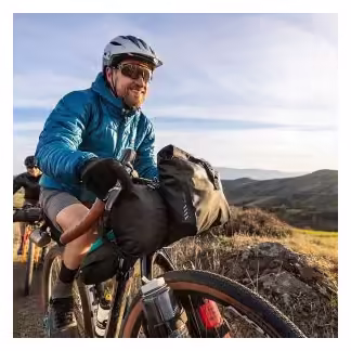 Topeak Frontloader 8L – Image 3