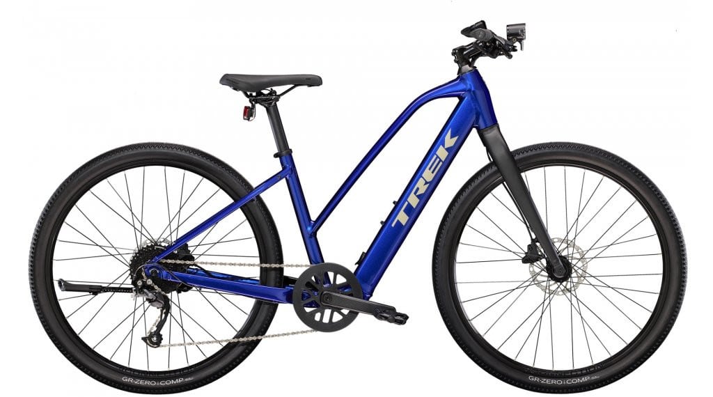 Trek Dual Sport+ 2 – Image 2