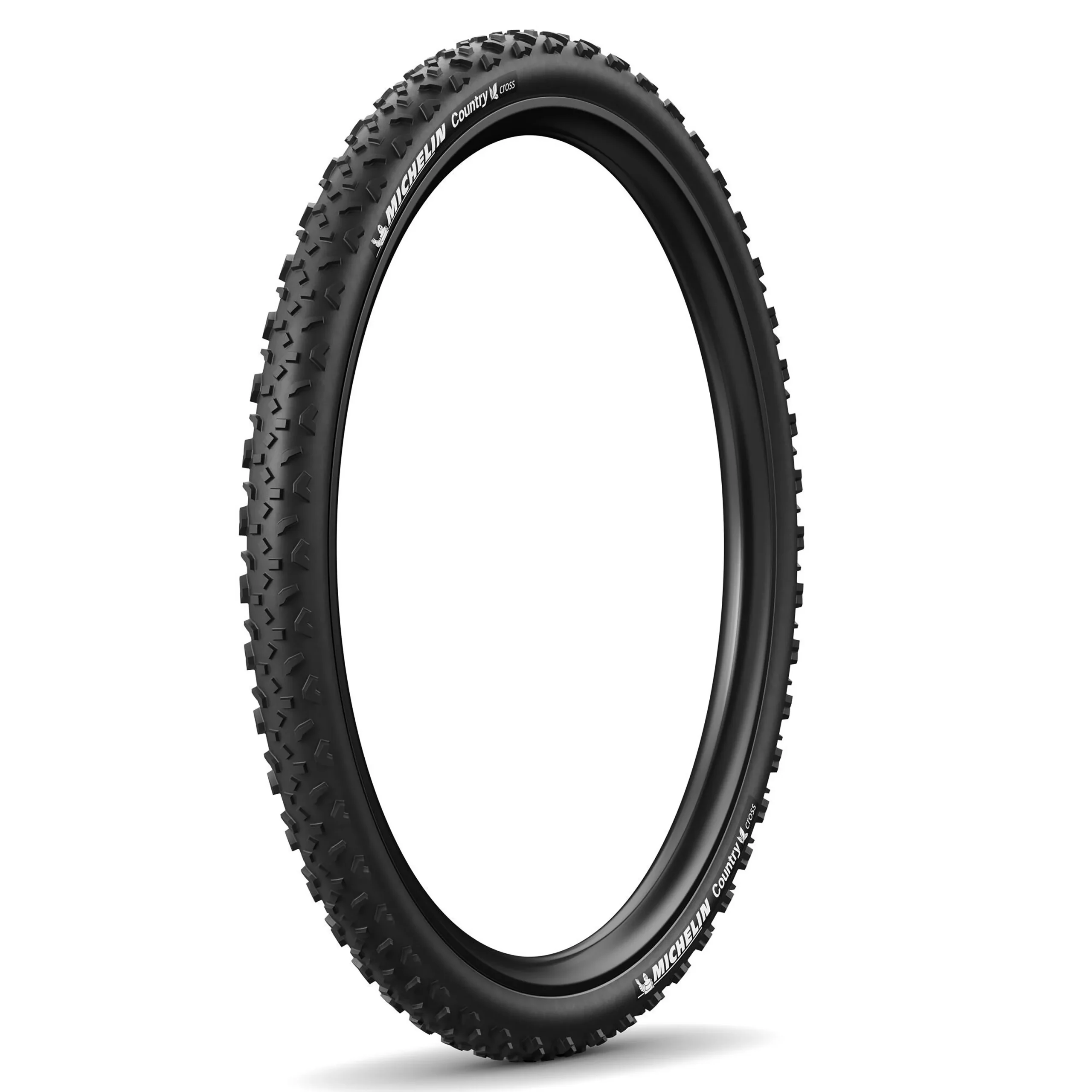 Pneu VTT Michelin etrto 47-559 26×1.95 country cross gw tringles rigides access line – Image 3
