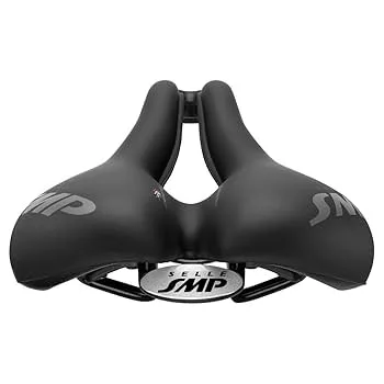 Smp selle trk large noir mat – Image 3