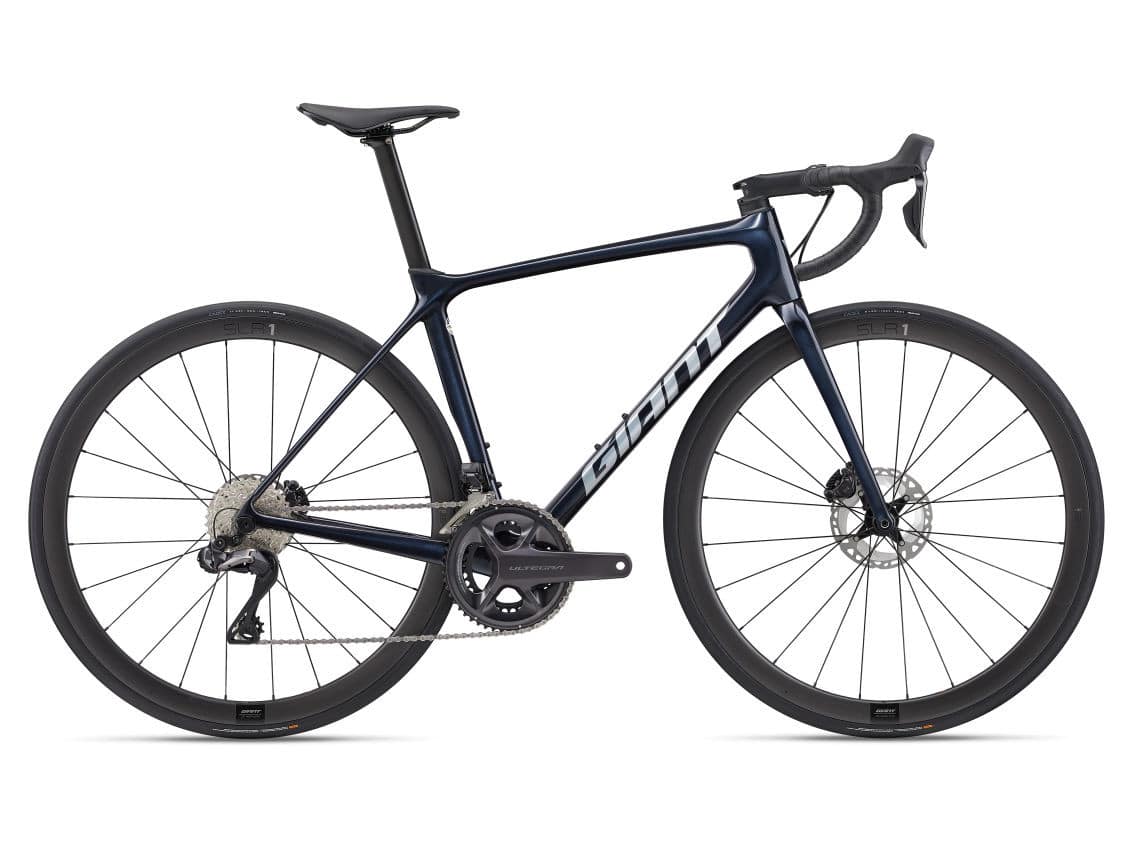 Giant TCR Advanced Pro Disc 0 2023 – Image 2
