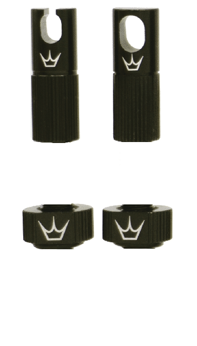 Capuchons valves Peaty’s MK2 Chris King – Image 5