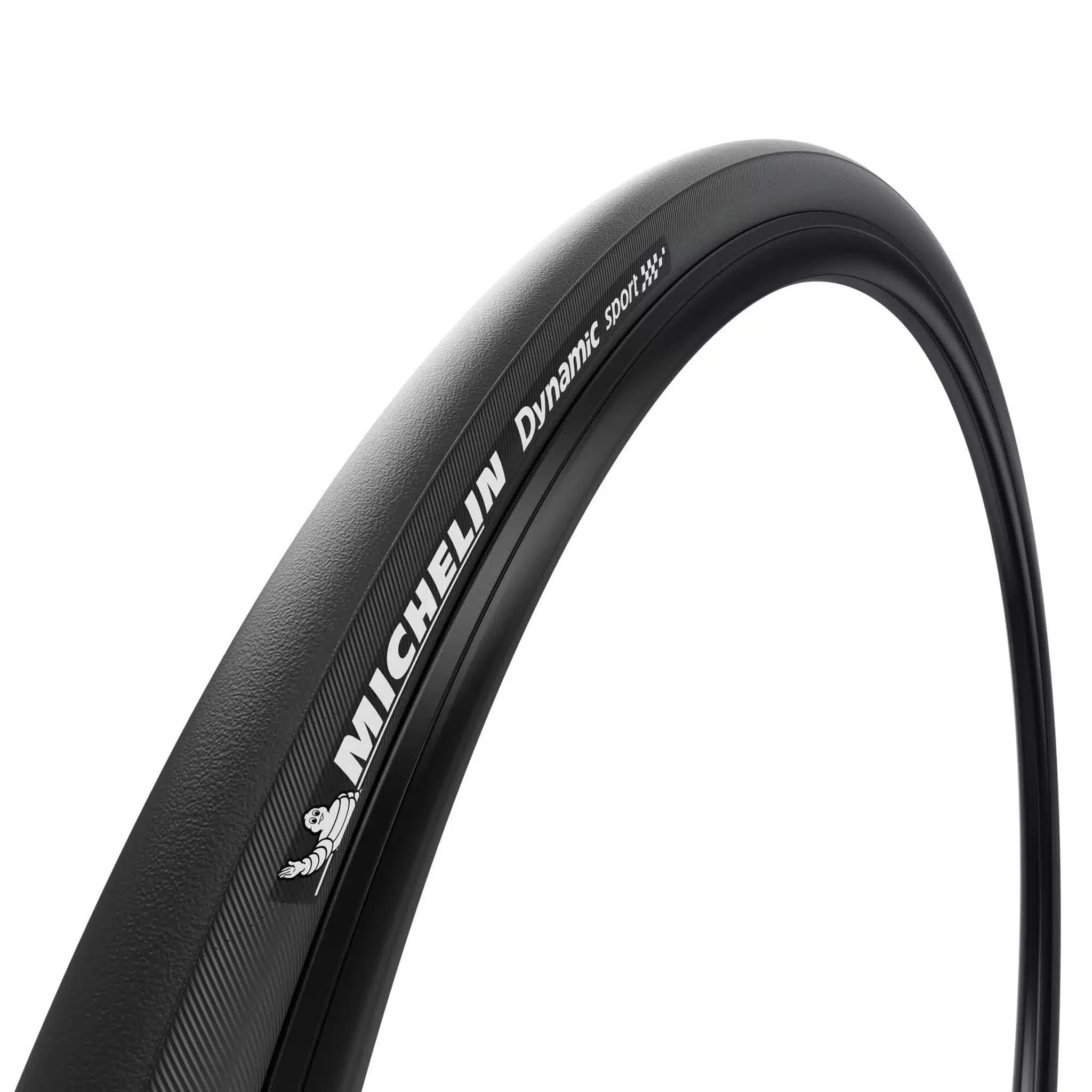 Pneu Route Michelin dynamicsport nr 23-622 / 700×23 ts – Image 2