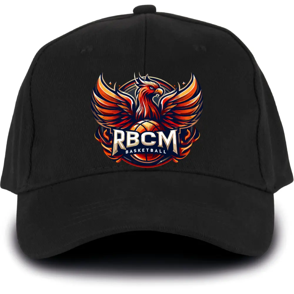 Casquette RBM