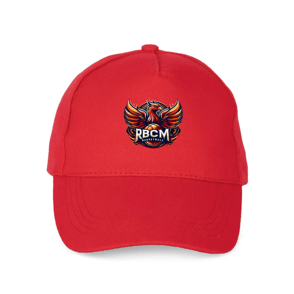 Casquette RBM – Image 2