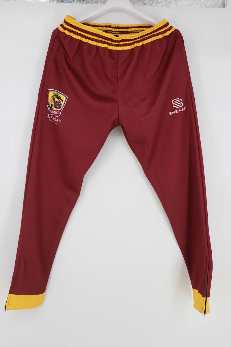 Survêtement (sweat et pantalon) MARSAS – Image 4