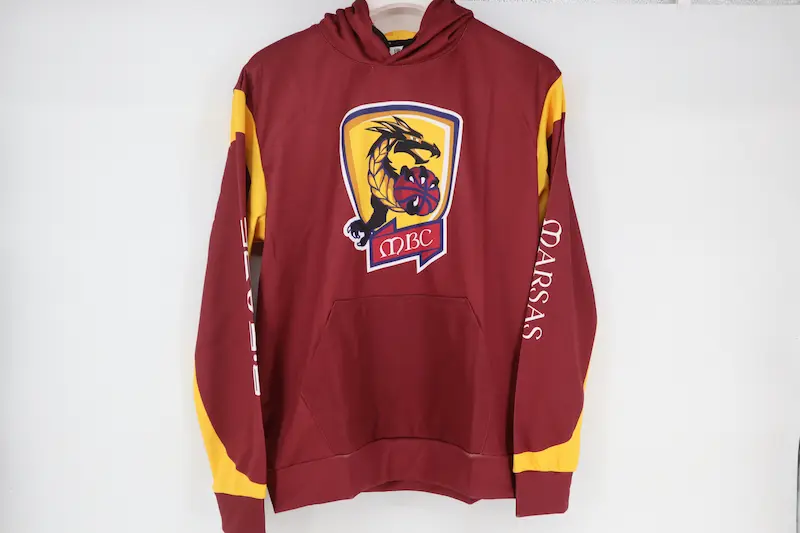 Survêtement (sweat et pantalon) MARSAS – Image 2