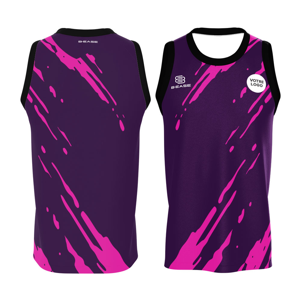 Tenue de basket – Splash – B.EASE