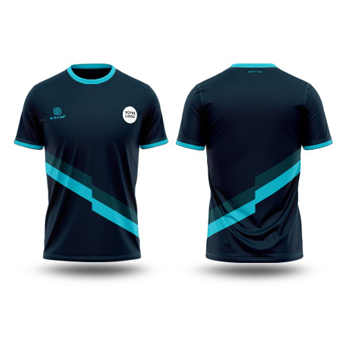 Surmaillot de basket – Ribbon – B.EASE