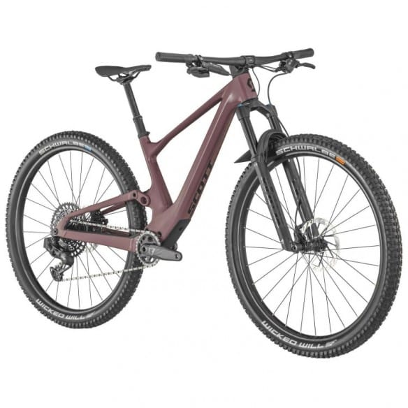 SCOTT Contessa Spark 910 TR 2024 – Image 2