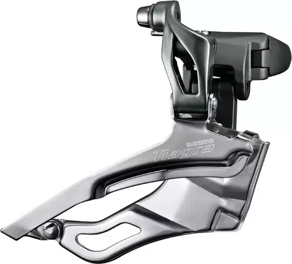 Shimano dérailleur av triple fd-4703 tiagra col ht 31.8 – Image 4