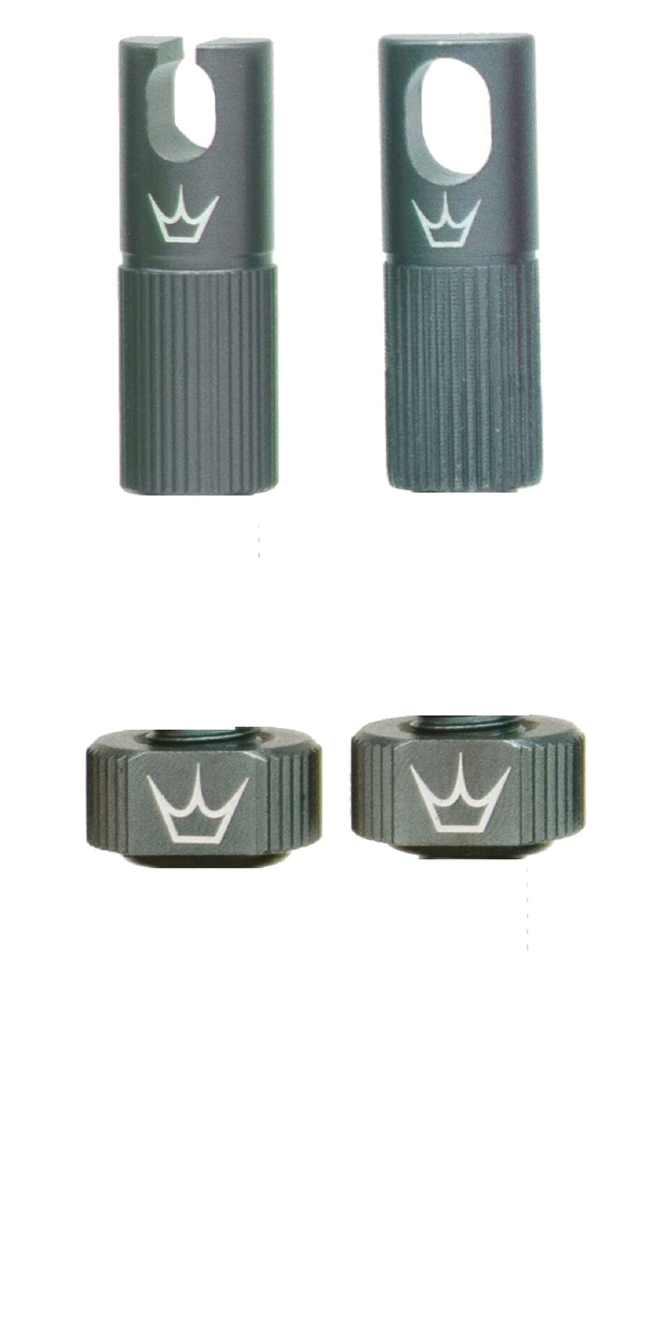 Capuchons valves Peaty’s MK2 Chris King – Image 7