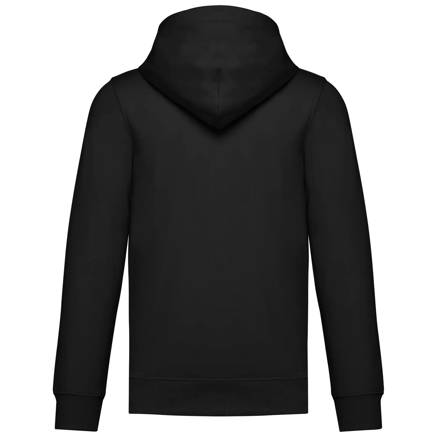 Hoodie Classic coeur BCBC – Enfant – Image 4