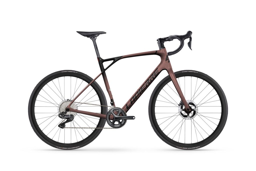 Lapierre Pulsium SAT 8.0 2024