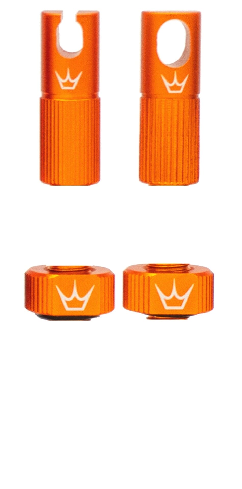 Capuchons valves Peaty’s MK2 Chris King – Image 8