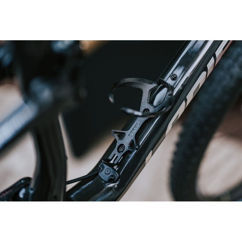 Porte Bidon Zefal Pulse L2 Carbone – Image 4