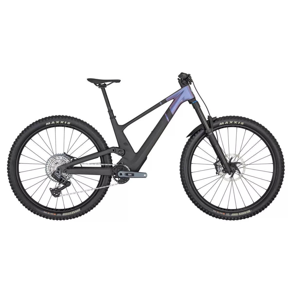SCOTT Contessa Genius ST 910 TR 2024