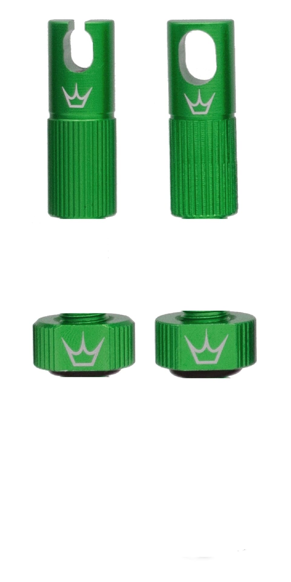 Capuchons valves Peaty’s MK2 Chris King – Image 6