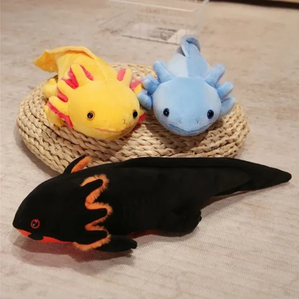 Les Peluches Kawaii : Un Monde de Tendresse et de Fantaisie