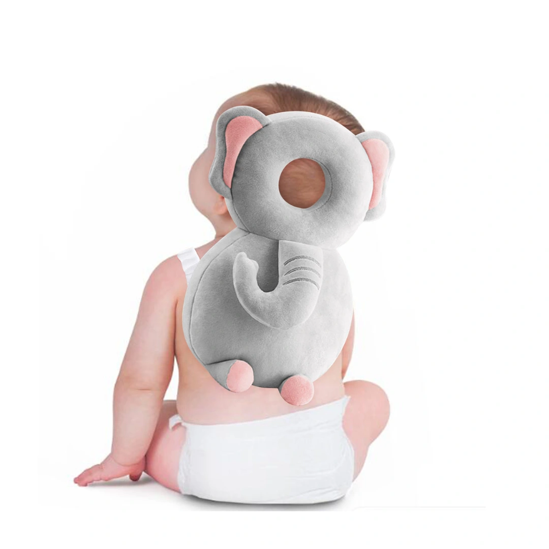 Coussin Protection Anti-Chute Bébé – Coussin protection tête bébé