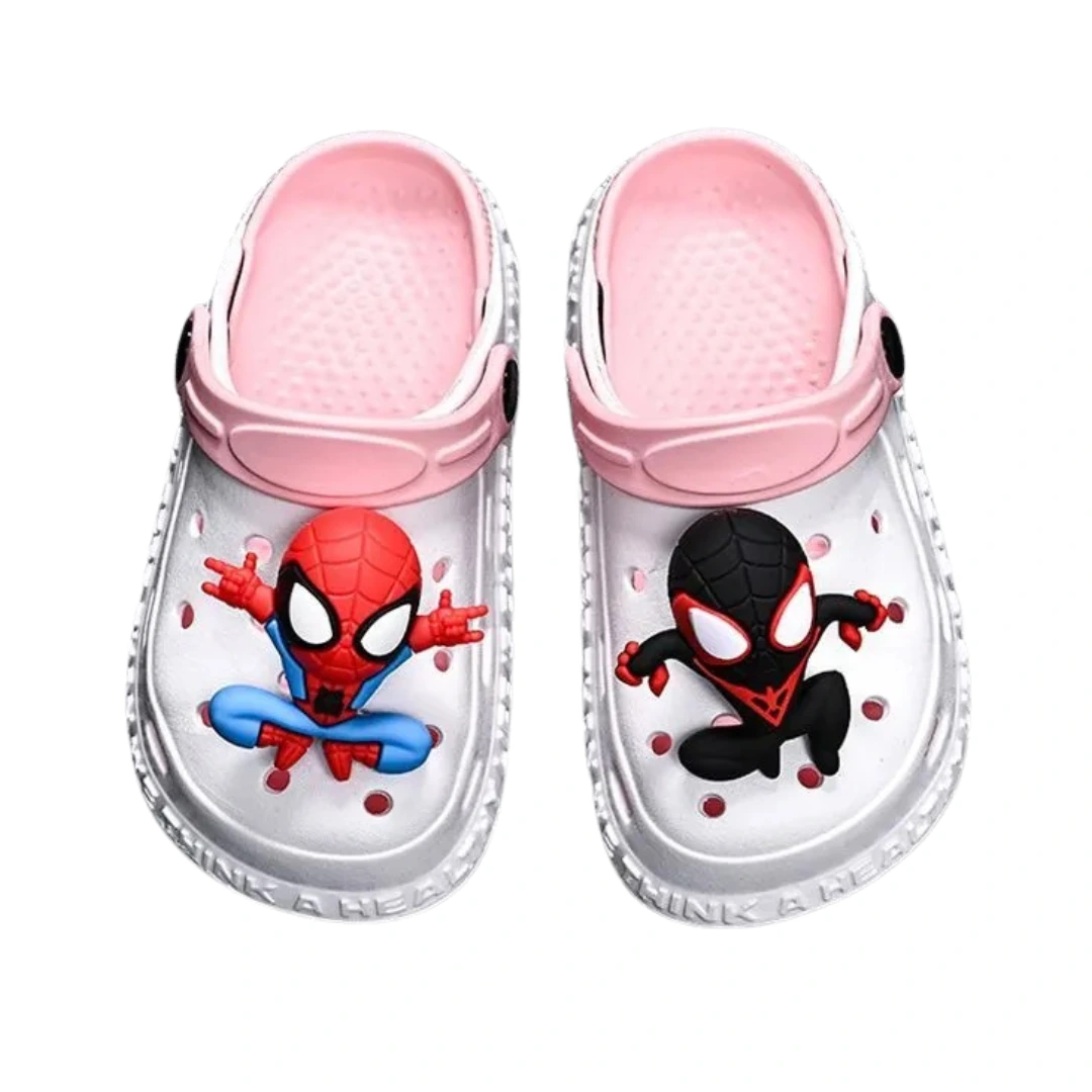 Sandales Héros Enfant