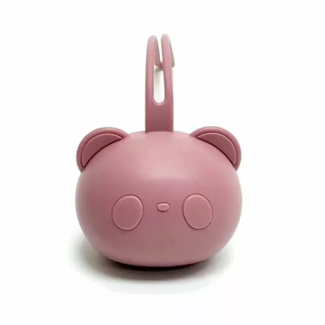 Boite à tétine – Rangement hygiénique et pratique pour tétines toujours propres – Idéal en déplacement – Image 7