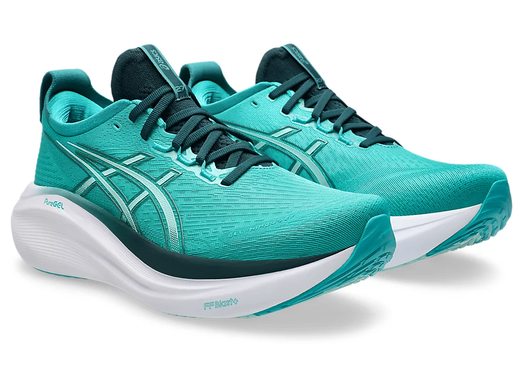 Asics Gel Nimbus 27 – Image 2