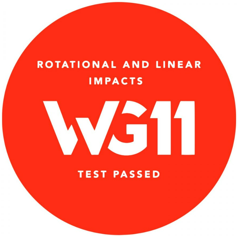 Casque Kask Mojito Cube Camo Noir / Gris WG11 – Image 2