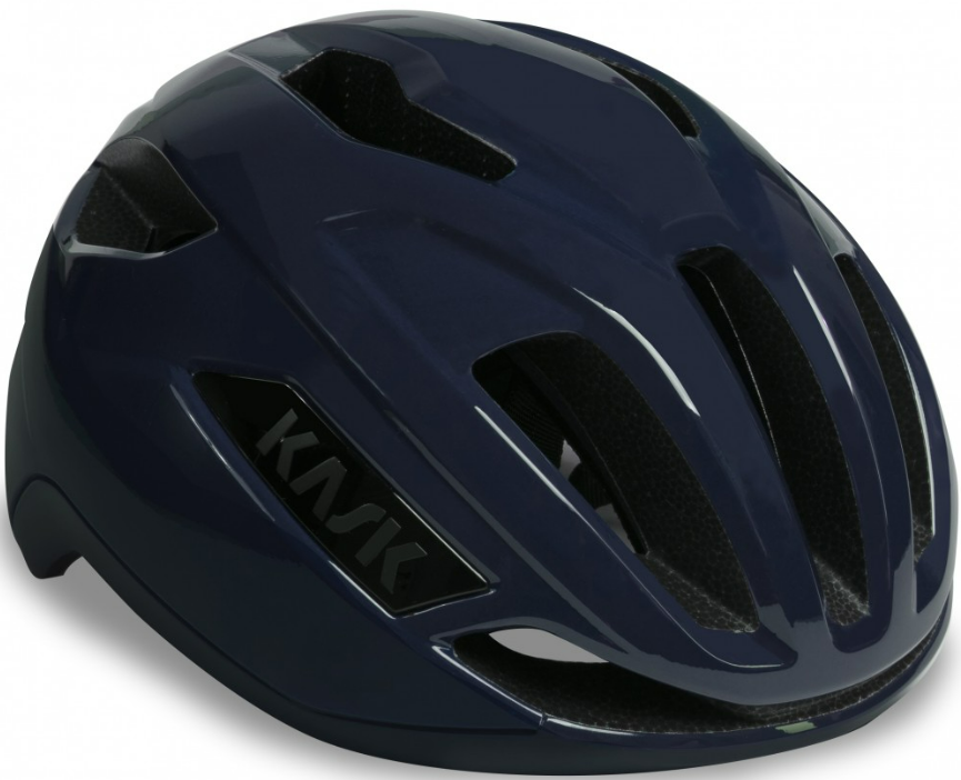 Casque Kask Sintesi WG11 Oxford Bleu