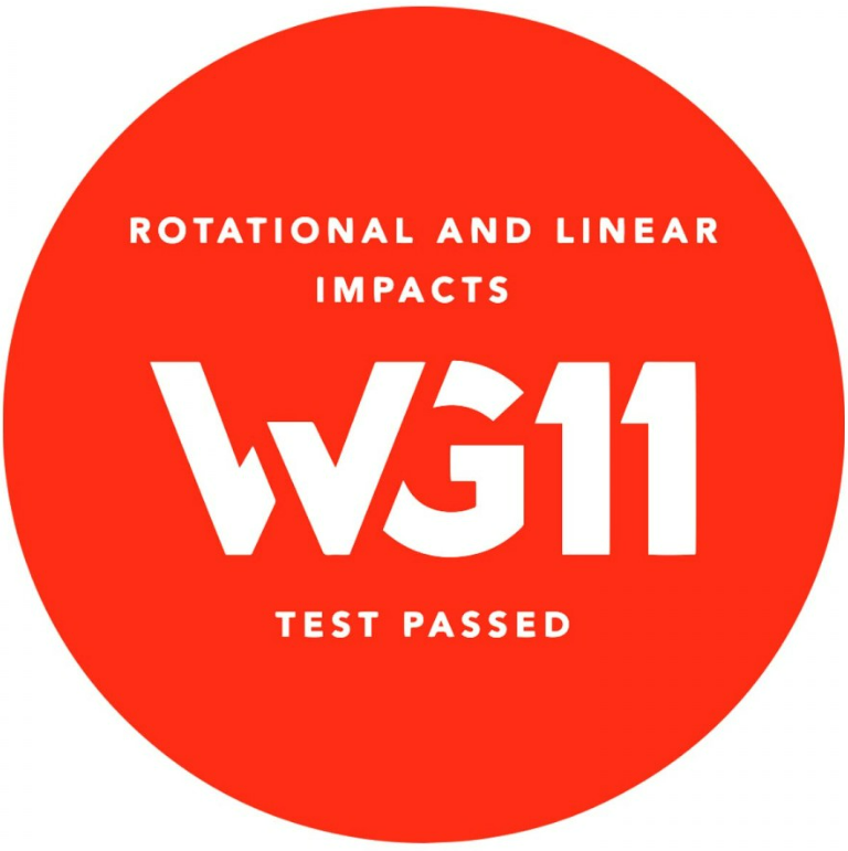 Casque Kask Sintesi WG11 Oxford Bleu – Image 4