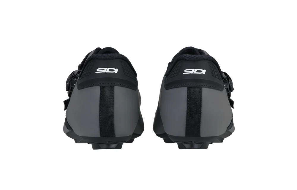 Chaussures Automatiques SIDI Prima – Anthracite Black – Image 4