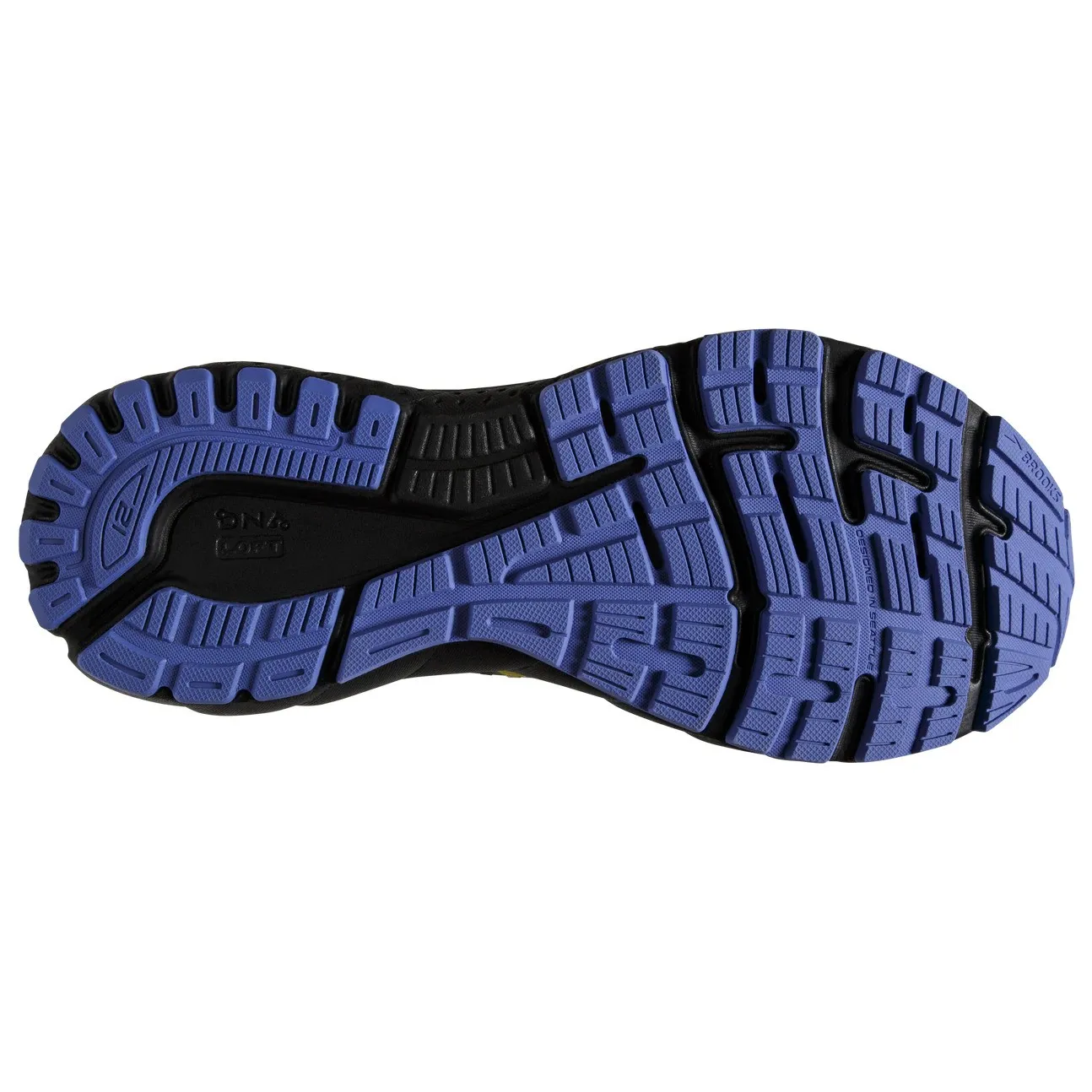 Brooks lady adrenaline 21 GTS édition limitée – Image 3