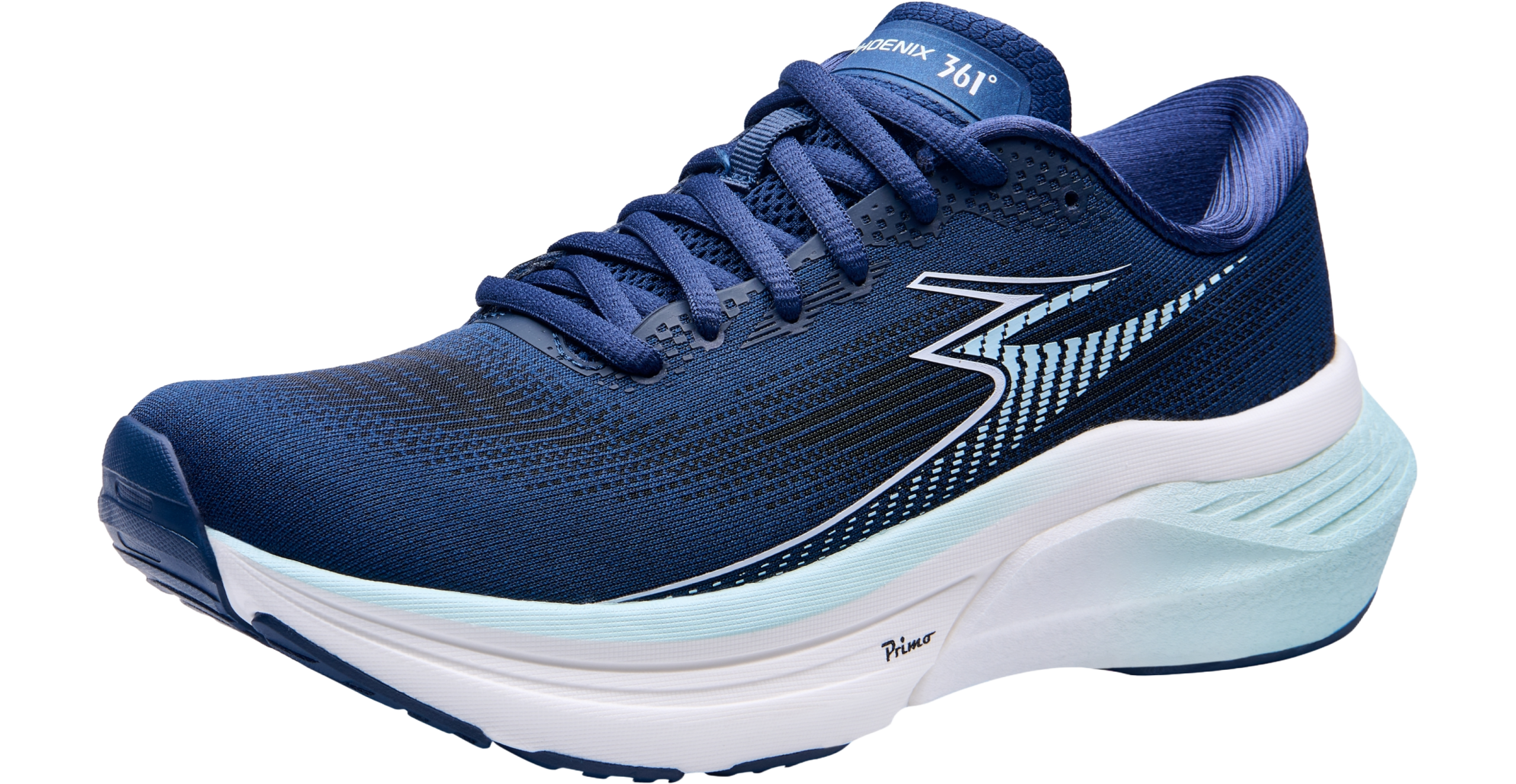 361° Phoenix Lady – Image 2