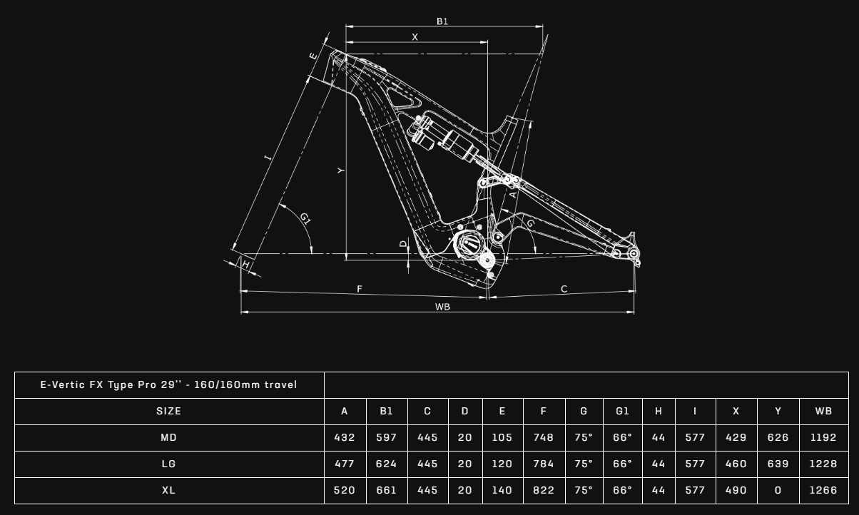 VTT Électrique Bianchi E-Vertic FX Pro Graphite / Green Blue Sram SX 750Wh – Image 2