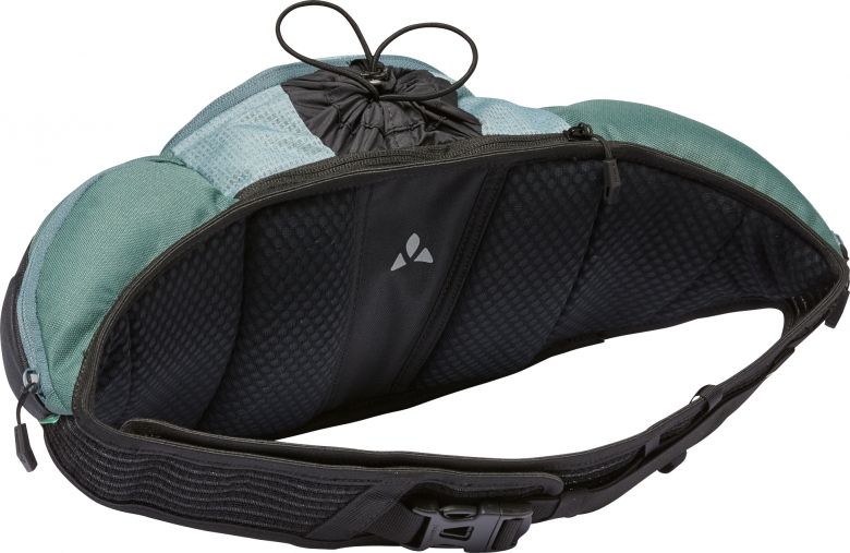 Banane VAUDE Moab Hip Pack – Dusty Moss – Image 2