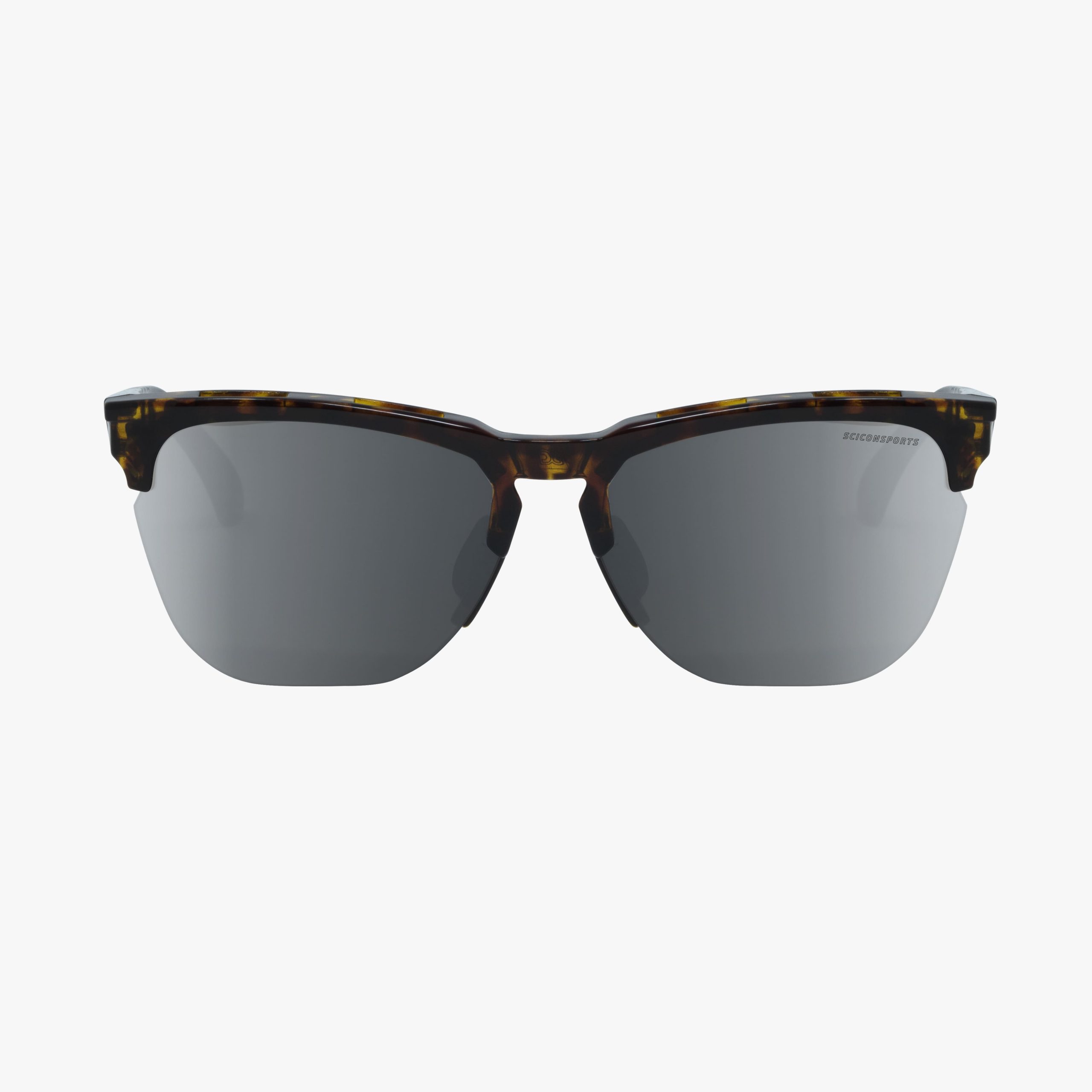 Lunettes Scicon Gravel Demi Gloss / Argent MultiLaser SCNPP – Image 2