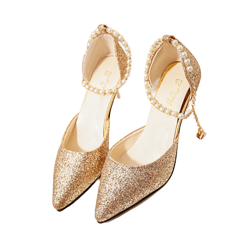 Les indispensables pour un Look Vintage – Escarpins Gatsby – Image 3