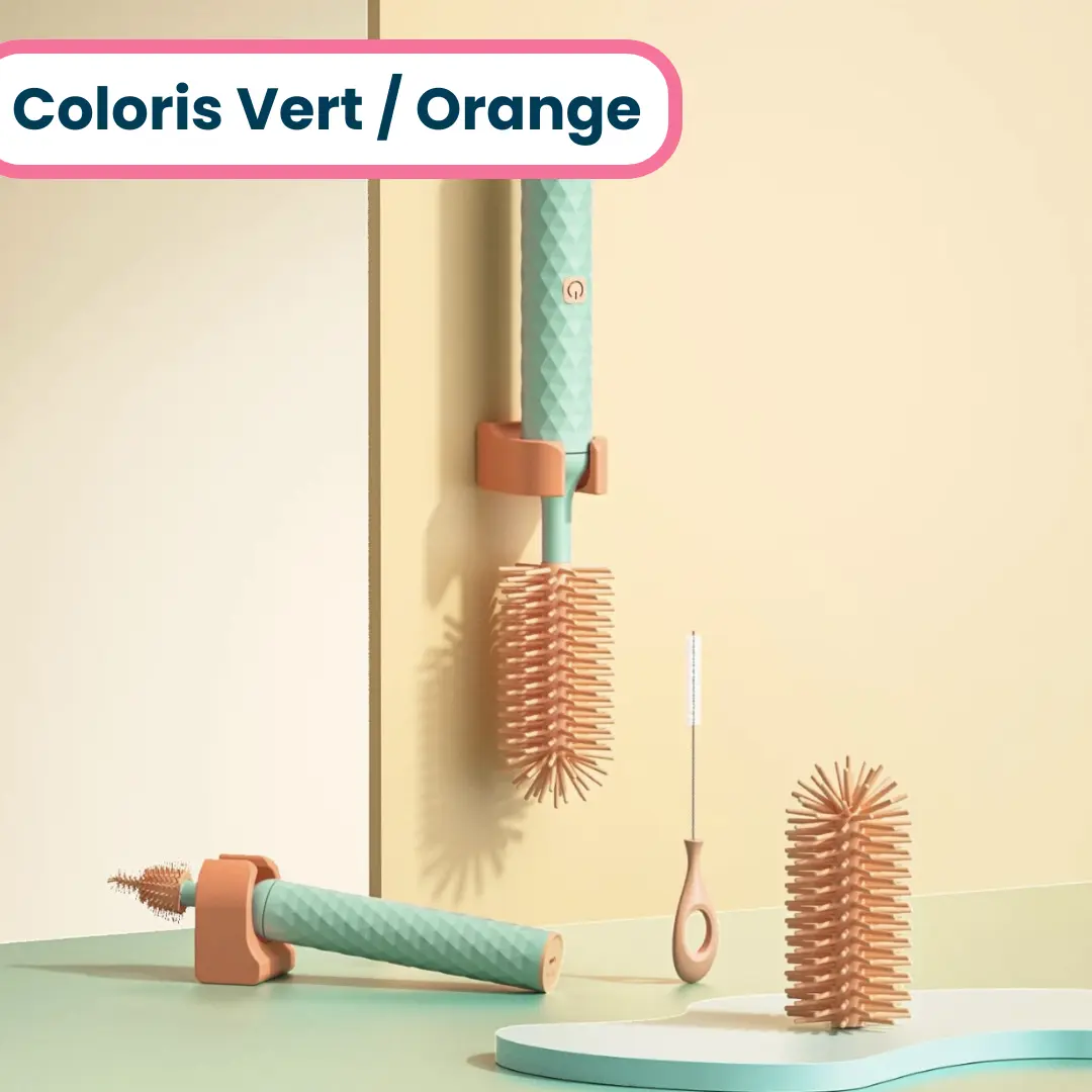 Nettoyeur Biberon Automatique – Image 3