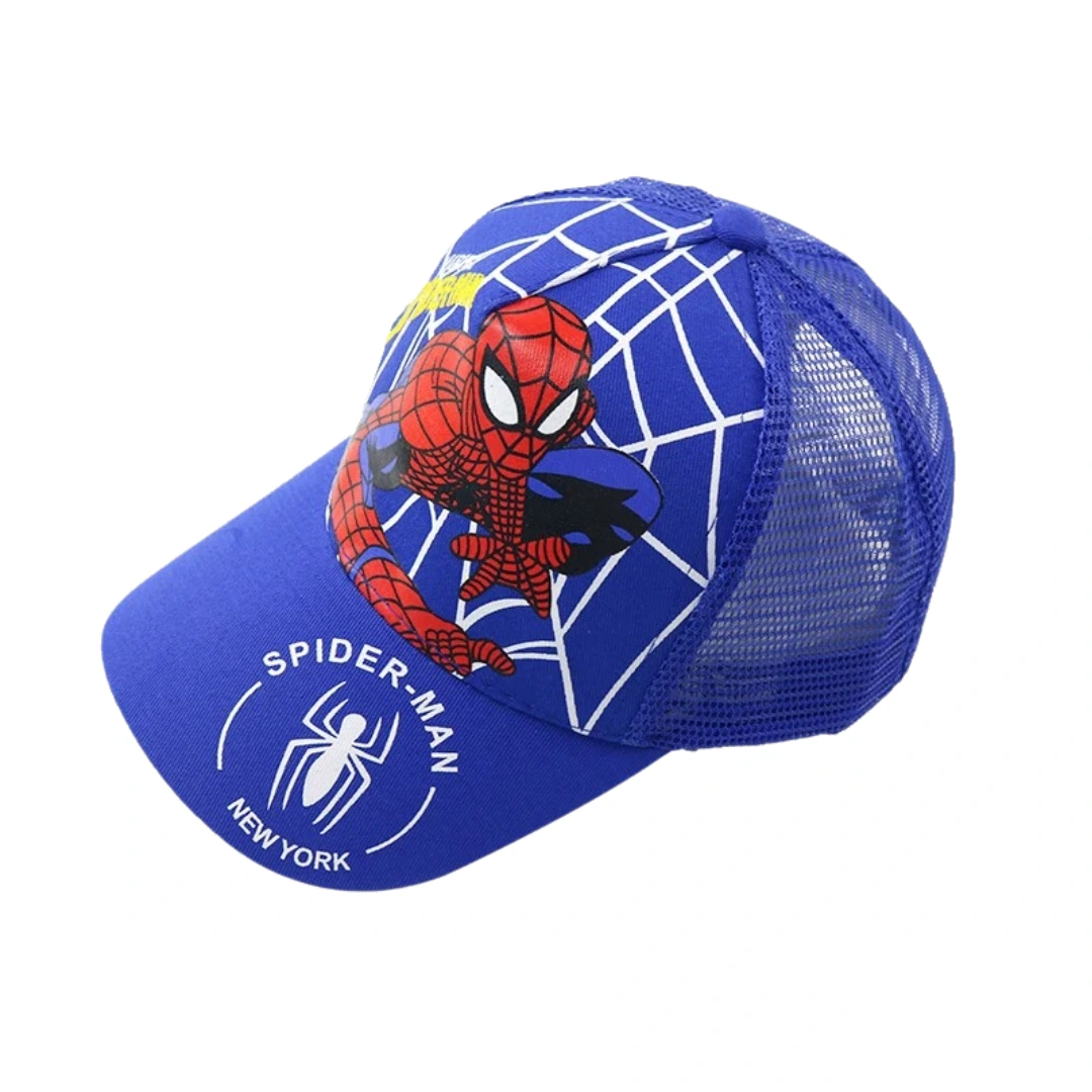 Casquette Super-Héros – Image 6