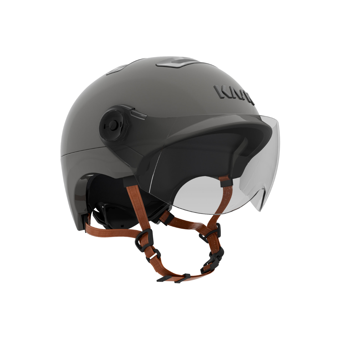 Casque Kask Urban R Ardesia WG11