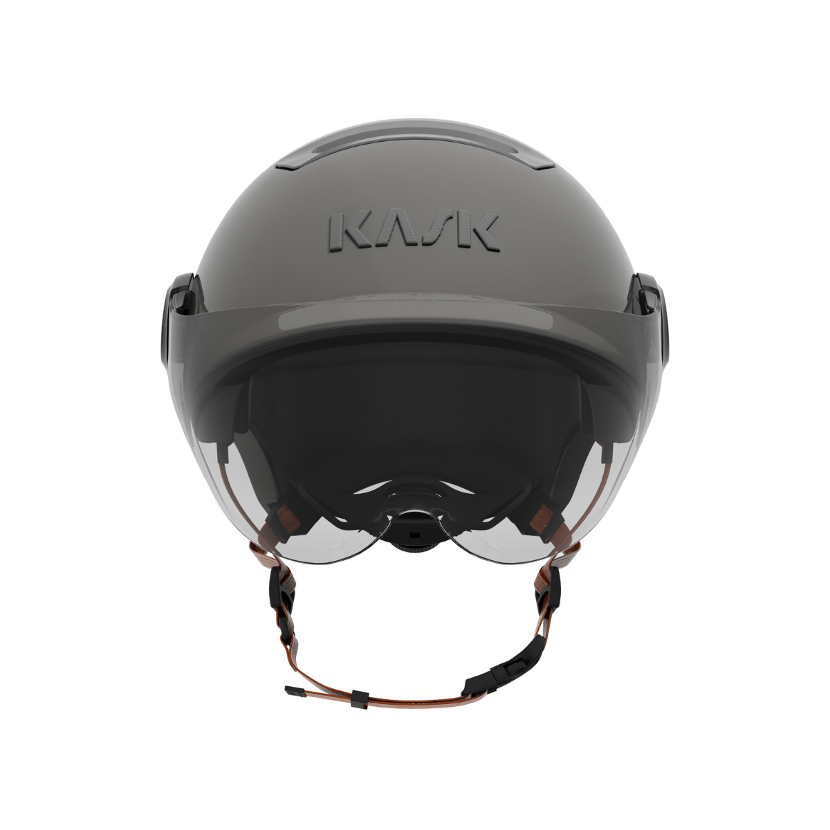 Casque Kask Urban R Ardesia WG11 – Image 2
