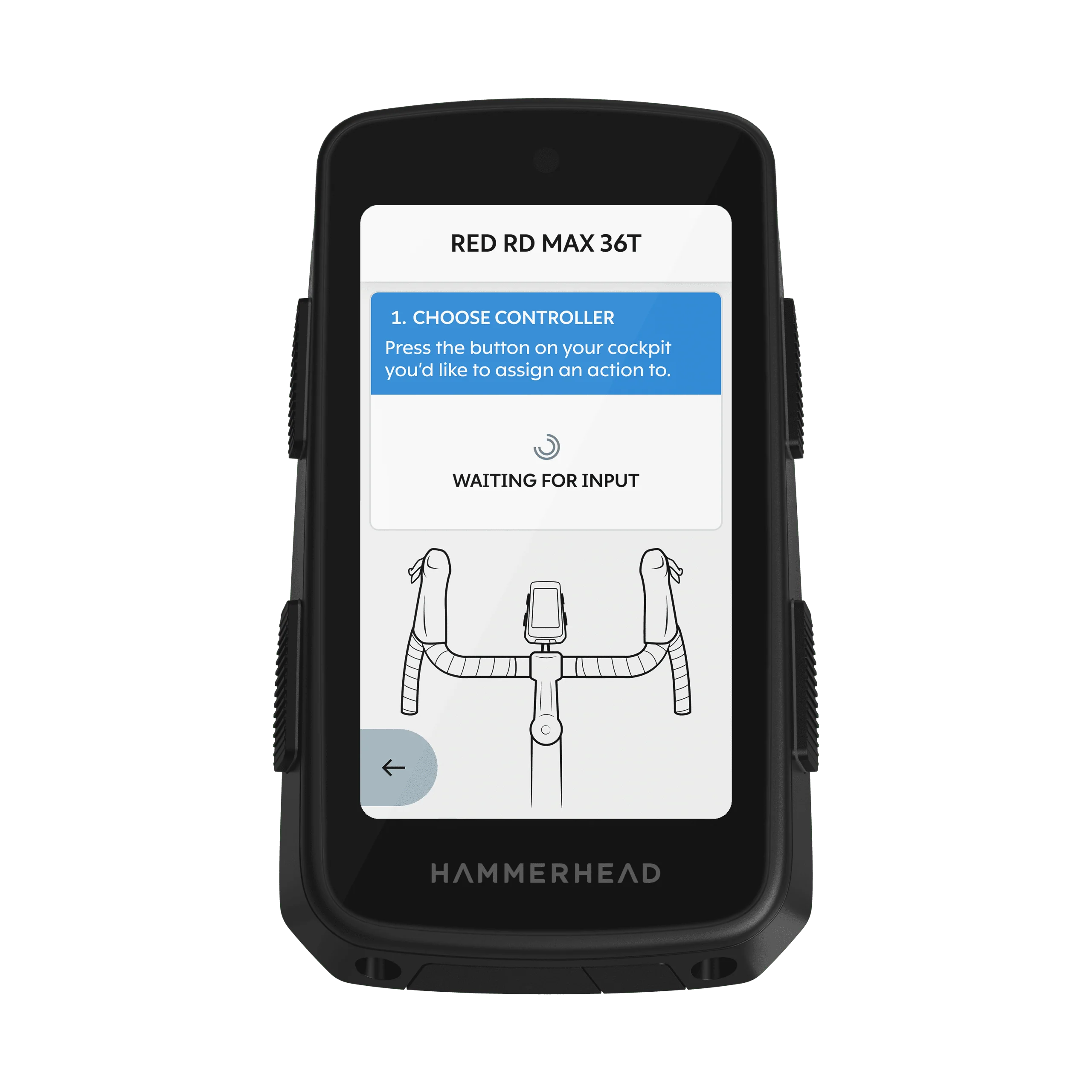 Compteur Hammerhead Karoo – Image 6