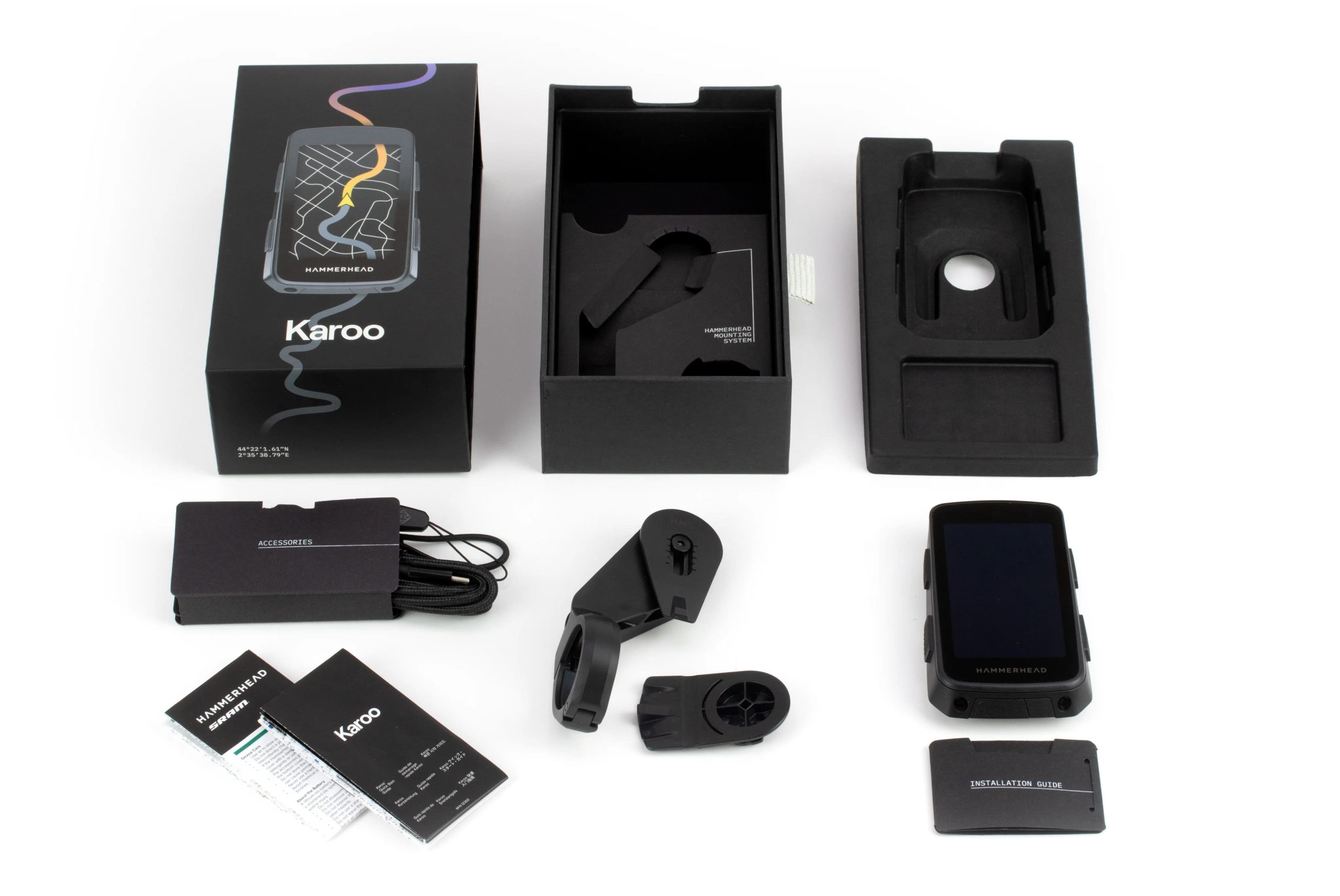 Compteur Hammerhead Karoo – Image 9