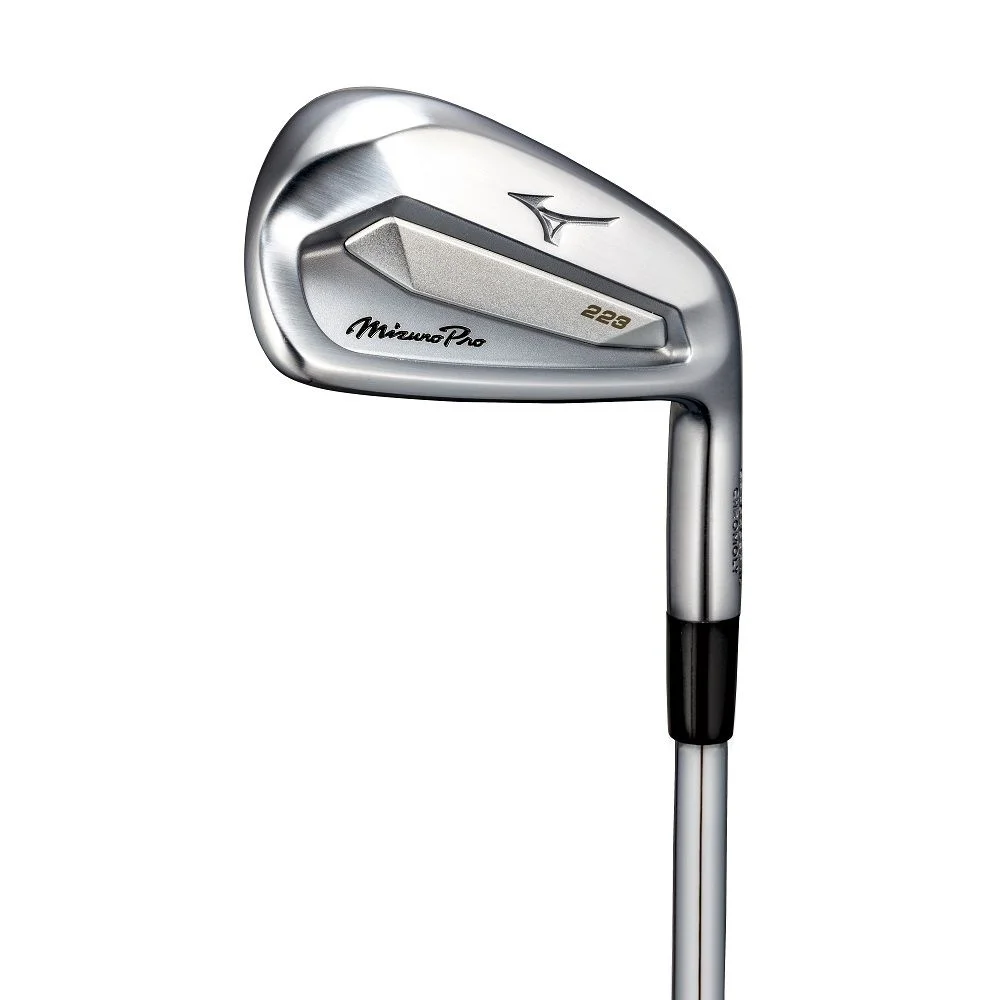 Série de fers Mizuno Pro 223 – Image 7