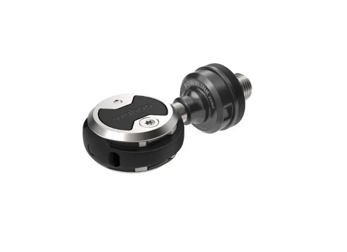 Pédales Speedplay Capteur de Puissance PowrLink Zero Unilatéral – Image 2
