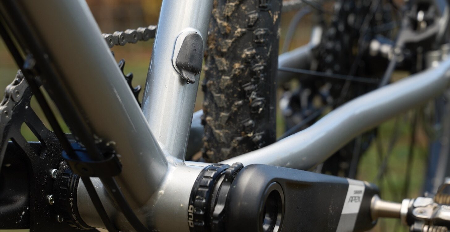 MARIN Four Corners 2 – 2024 – Gris – Image 6